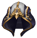Imperial Mage Helm