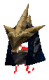 Dark Soul Helm