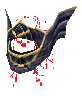 Adamantine Mask