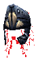 Dark Steel Mask