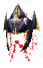 Dark Master Mask