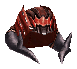 Sacred Fire Helm
