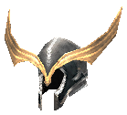 Lazy Wind Helm