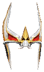 Bloodangel Lancer Helm