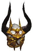 Bloodangel Knight Helm