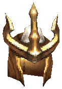 Bloodangel Lord Helm
