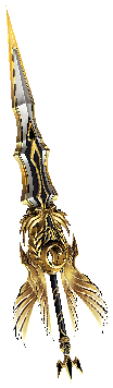 Holyangel Lance