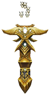 Holyangel Quiver