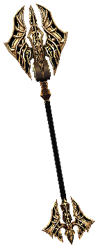 Holyangel Scepter