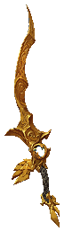 Holyangel Short Sword