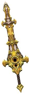 Holyangel Sword