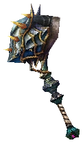 Horn of Steal