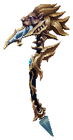 Manticore Stick