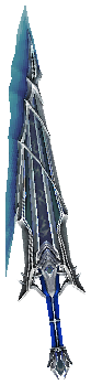 Blue Eye Sword