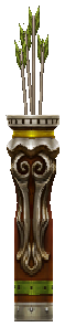 Combat Quiver