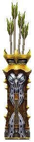 Devilwood Quiver