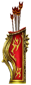 Bloodangel Quiver