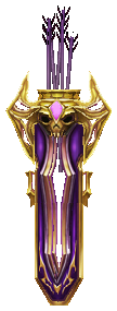Darkangel Quiver