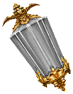1st Wing Relic