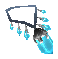 Pendant of Ice