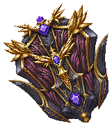 Imperial Fairy Shield