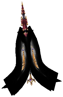 Imperial Lance