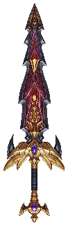 Imperial Magic Sword