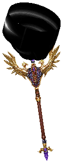 Imperial Scepter