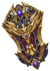 Imperial Lord Shield