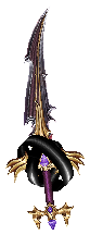 Imperial Short Sword