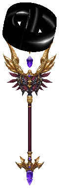 Imperial Stick