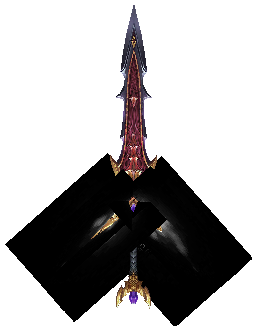 Imperial Sword