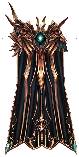 Black Cloak