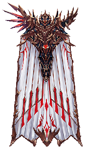 Cloak of Death