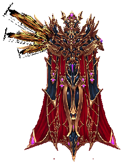 Cloak of Hatred