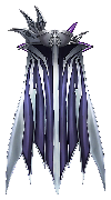 Iron Cloak