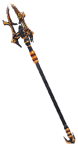 Spite Staff