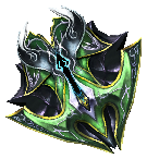 Light Lord Shield