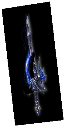 Lightning Lance