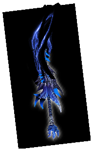 Lightning Short Sword