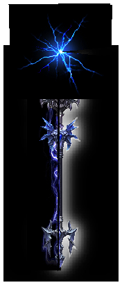 Lightning Stick