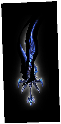 Lightning Sword