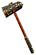 Great Hammer