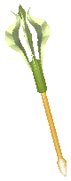 Elemental Mace