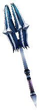 Battle Scepter