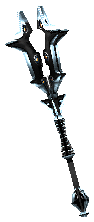 Master Scepter