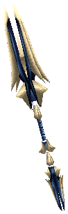 Great Scepter