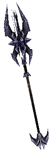 Great Lord Scepter