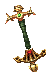 Frost Mace
