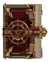 Attribute Magic Book